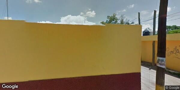 DELEGACIÓN MUNICIPAL DEL POBLADO DE MEXICANOS